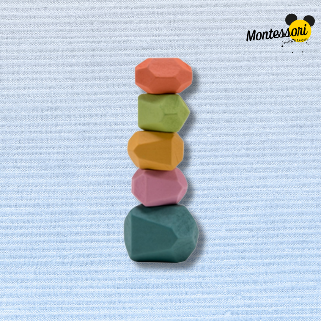 Mes Pierres Montessori – Image 4