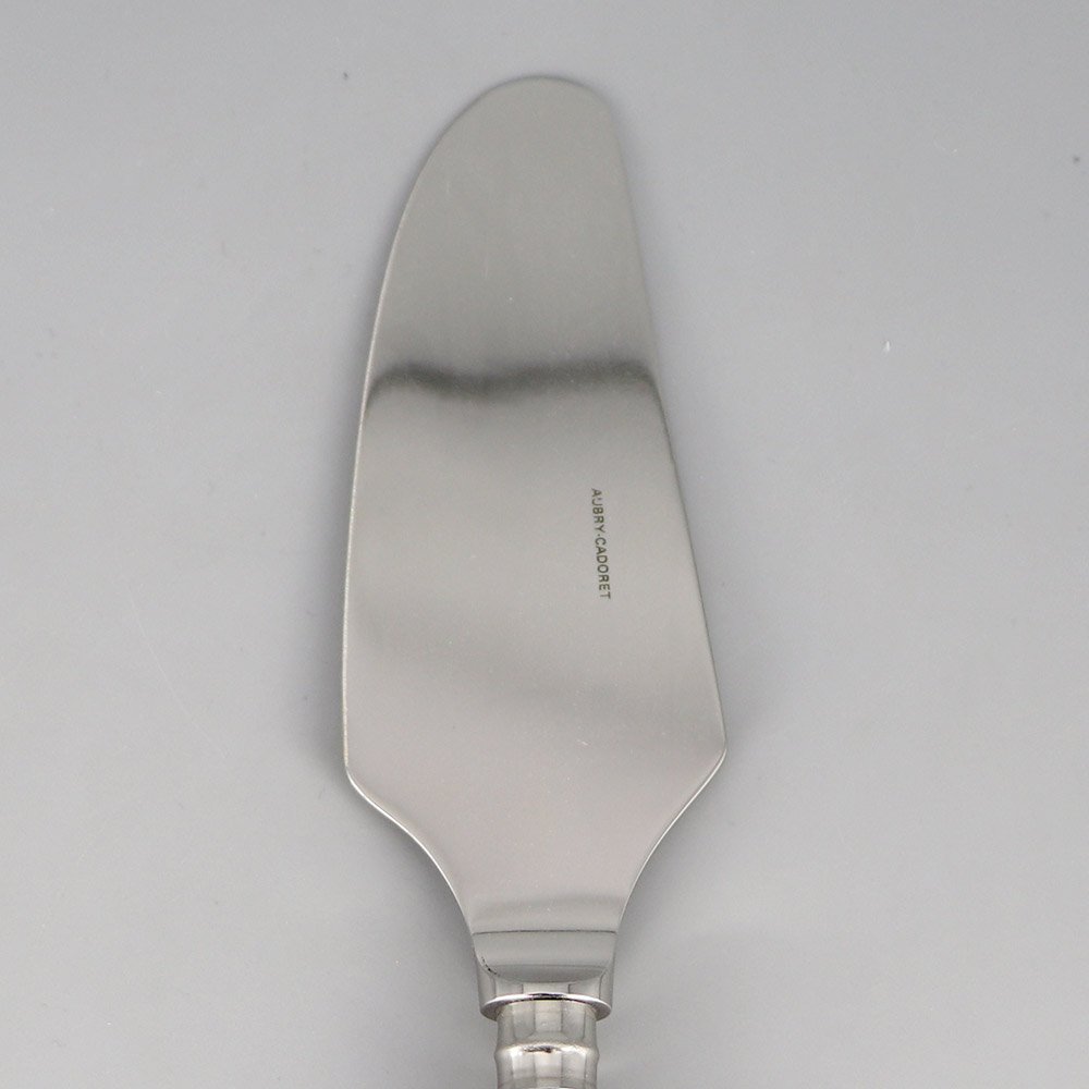 Pelle coupante ANGLAIS Ivoire