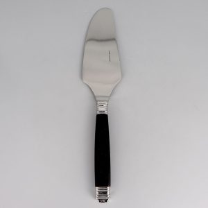 Pelle coupante EMPIRE Noir