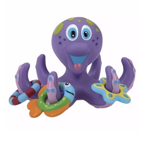Pieuvre Montessori