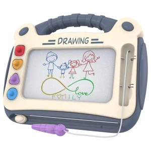 Planche d&rsquo;Écriture Montessori