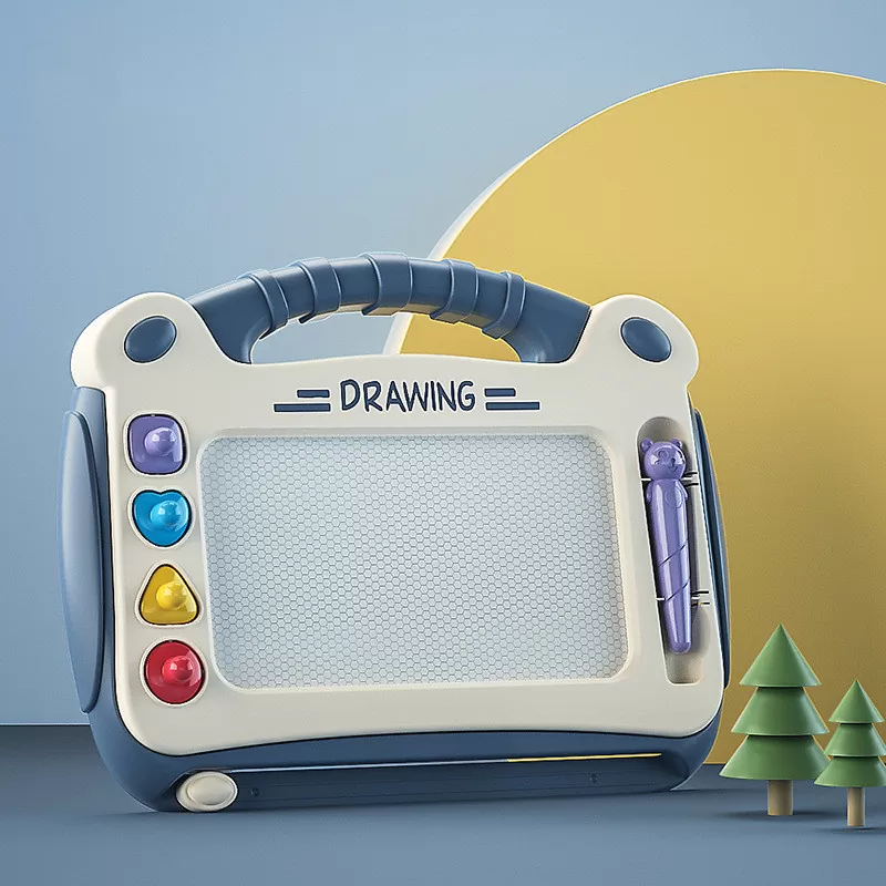 Planche d’Écriture Montessori – Image 2