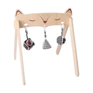 Portique d&rsquo;éveil Montessori