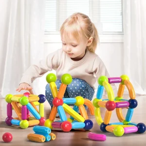 Magnetix Petit Montessori