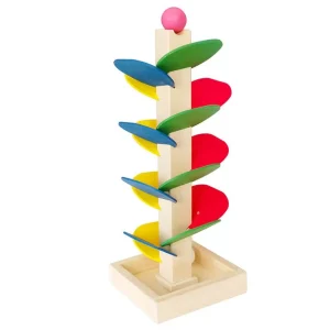 Puzzle Arbre Montessori