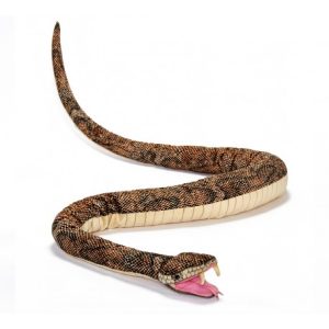 Serpent – Python
