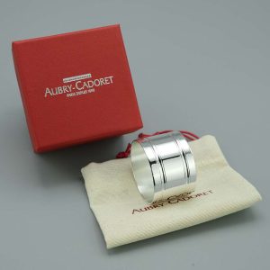 Rond de serviette FILET