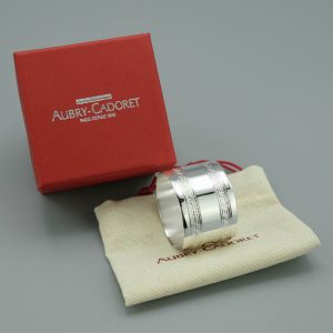 Rond de serviette GREC