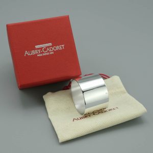 Rond de serviette MENTON