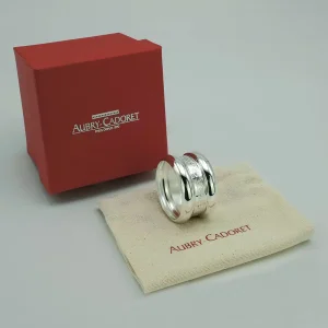 Rond de serviette RUSSE