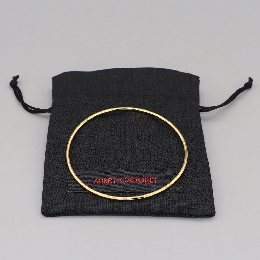 Petite bourse de protection bijoux – Image 2