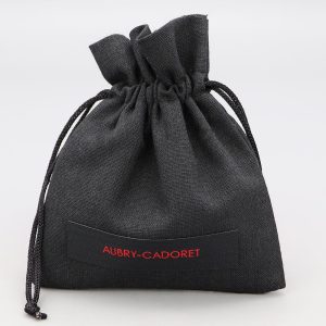 Petite bourse de protection bijoux