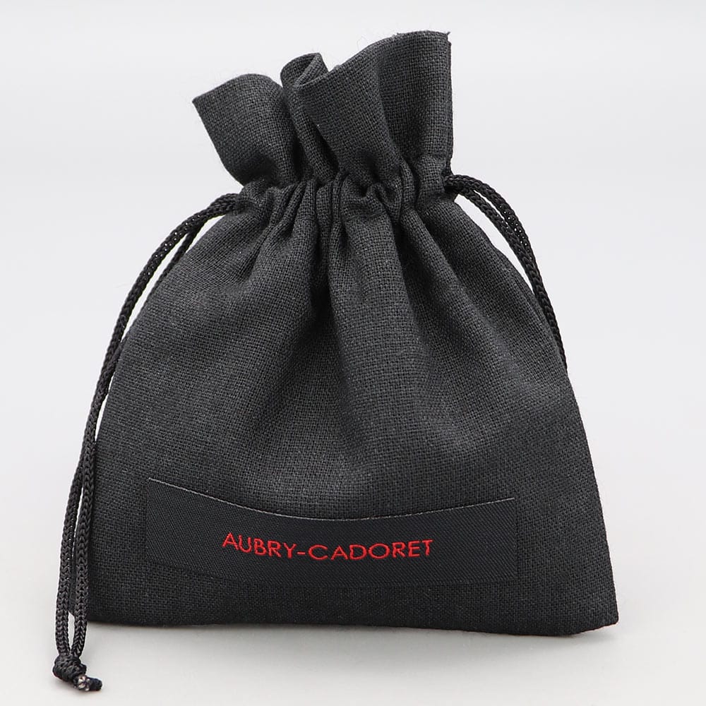 Petite bourse de protection bijoux