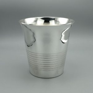 Seau à Champagne Filets Multiples