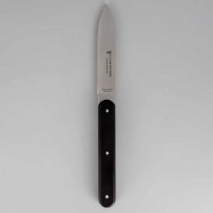 Couteau noir le 6.16 à l&rsquo;unité