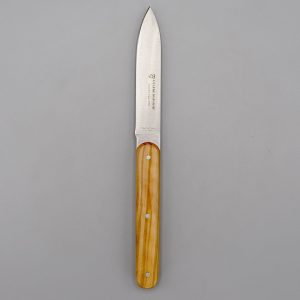Couteau en bois d’olivier le 6.16 à l’unité
