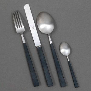 Set couverts 24 pièces KUBE