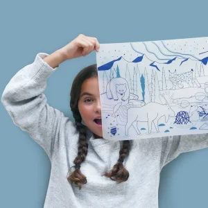 Super Petit Wildlife – Forêt Boréale