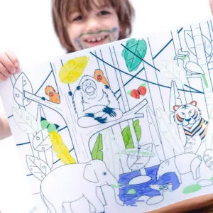 Super Petit Wildlife – Asie du Sud-Est