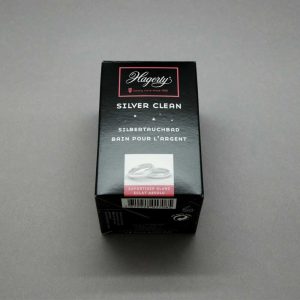 Bain pour bijoux ARGENT- HAGERTY