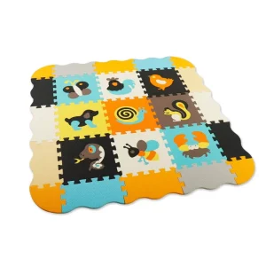 Tapis Activité Montessori