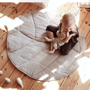Tapis d&rsquo;Évéil Bébé Montessori