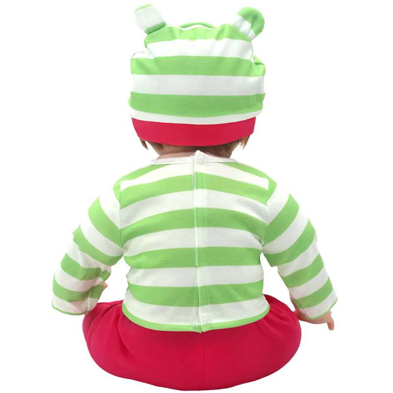 Tenue Bébé Reborn Dragon – Image 5