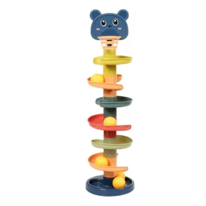 Tour à Balles Montessori