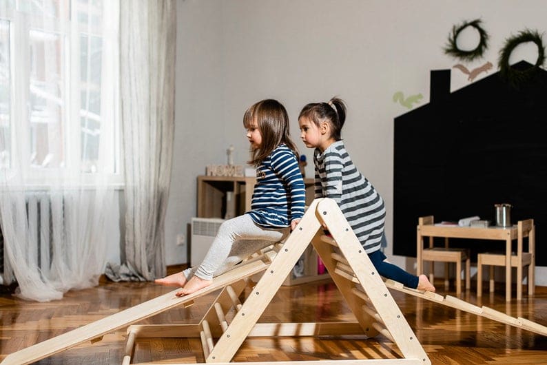 Le Triangle de Motricité (version évoluée) – Image 2