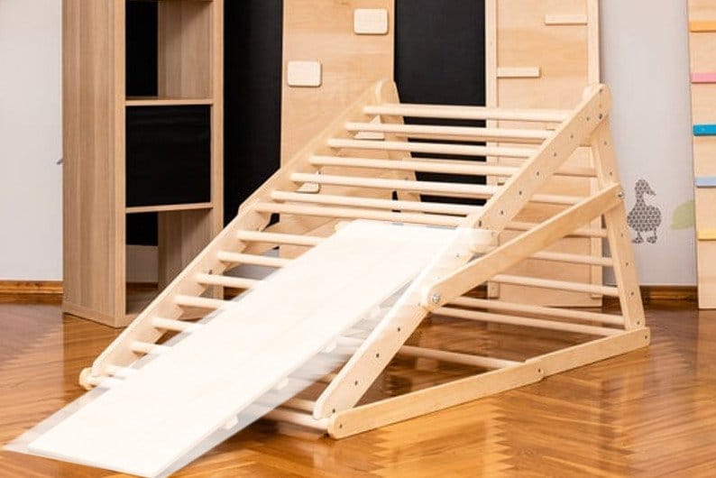 Triangle de Motricité pliable – Image 4