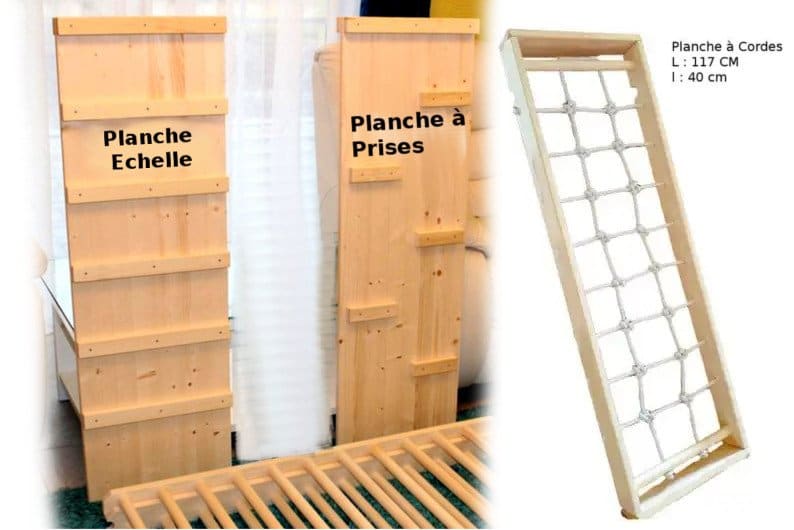 Triangle de Motricité pliable – Image 6