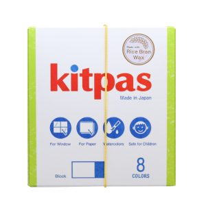 Kitpas block